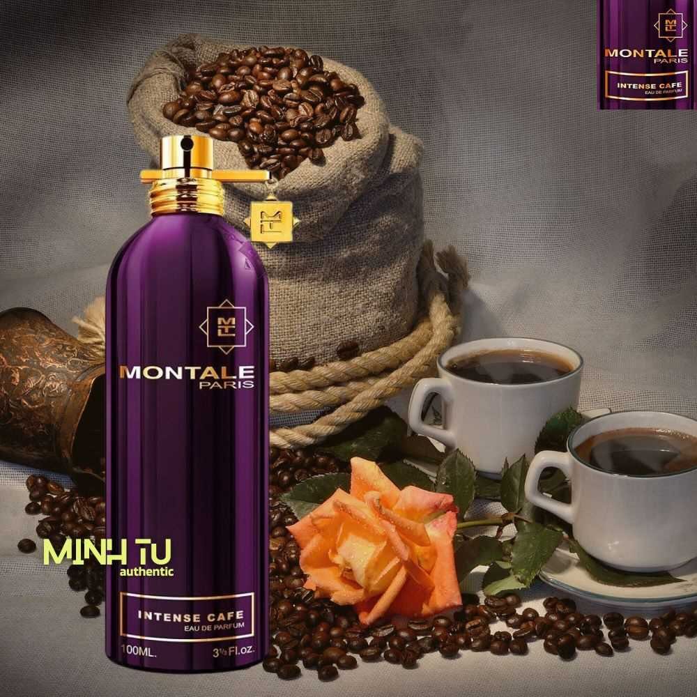 Montale Intense Cafe EDP